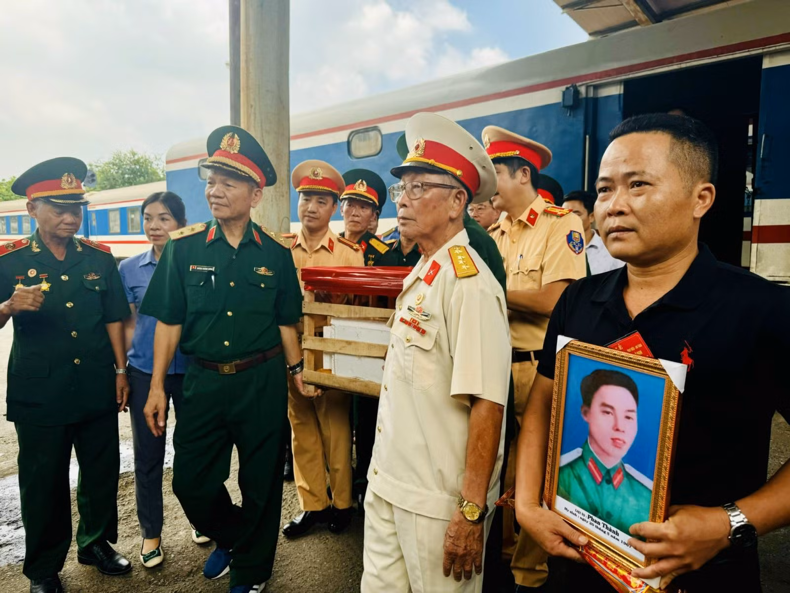 Chú thích ảnh