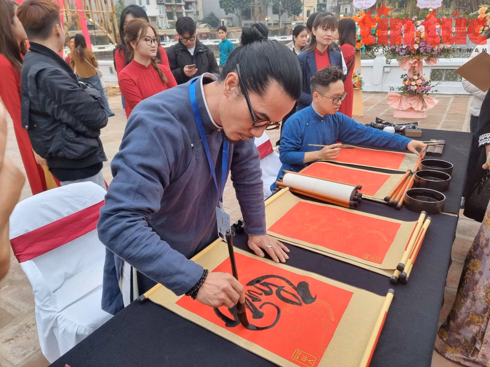 Chú thích ảnh