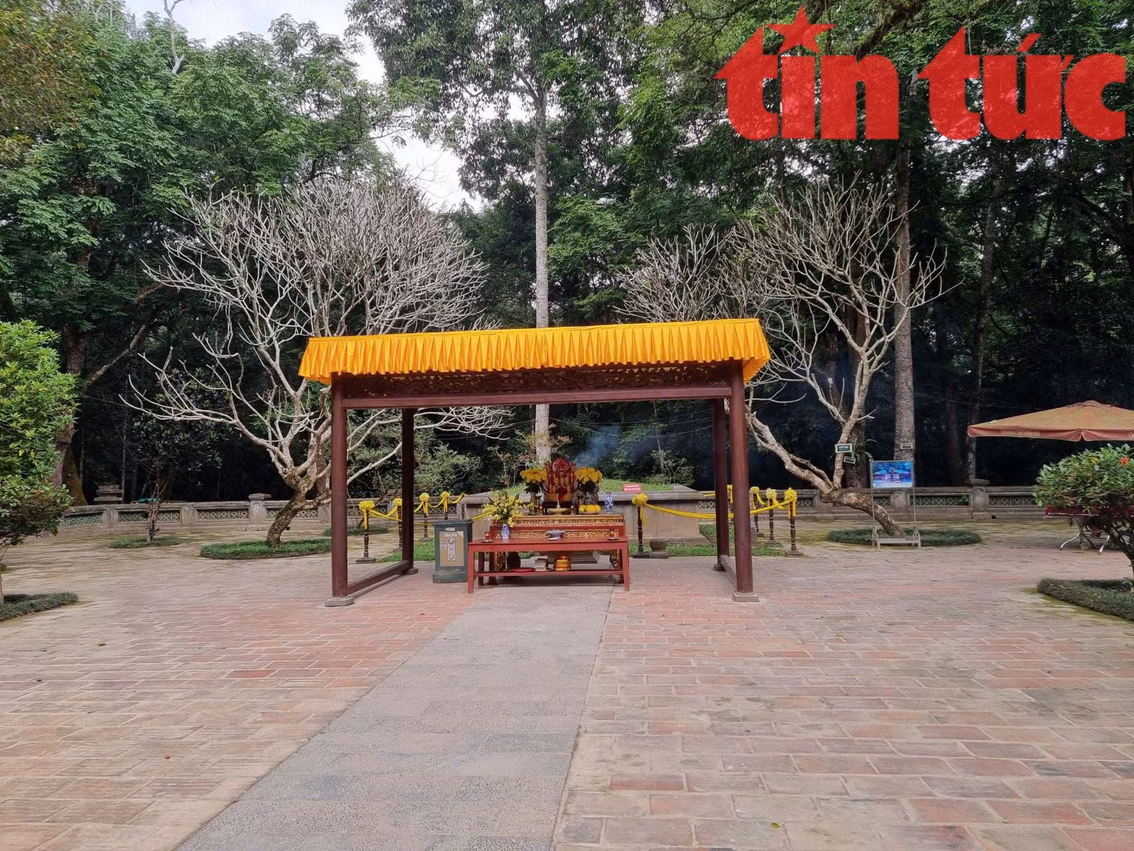 Chú thích ảnh