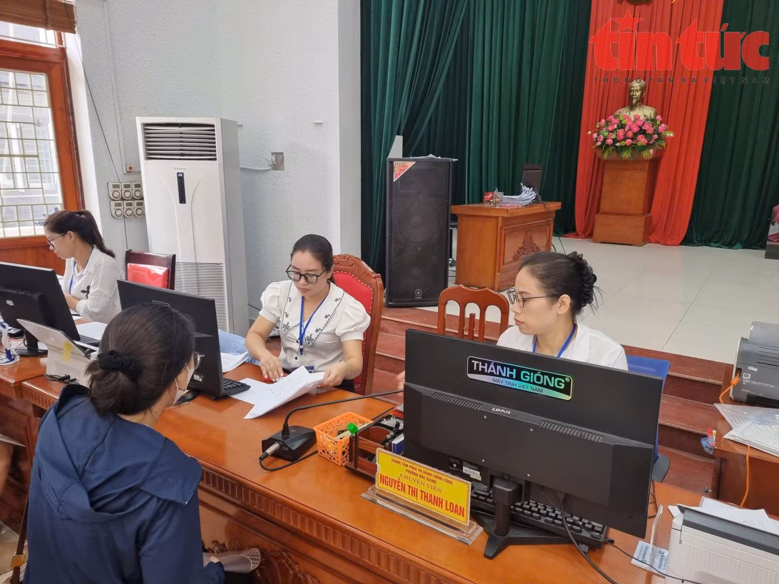 Chú thích ảnh