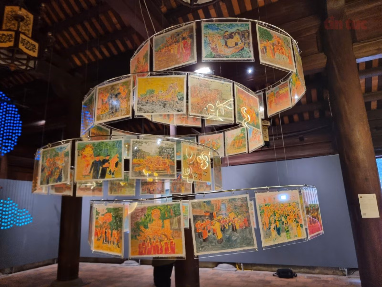 Chú thích ảnh
