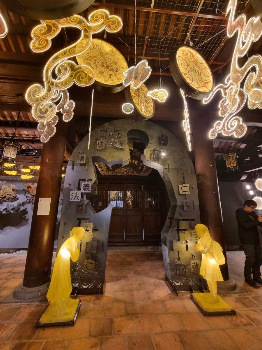 Chú thích ảnh