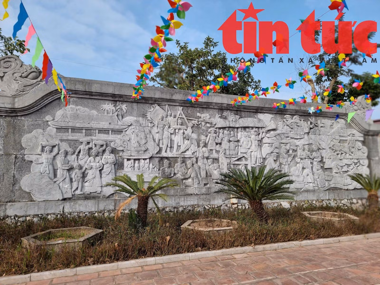 Chú thích ảnh