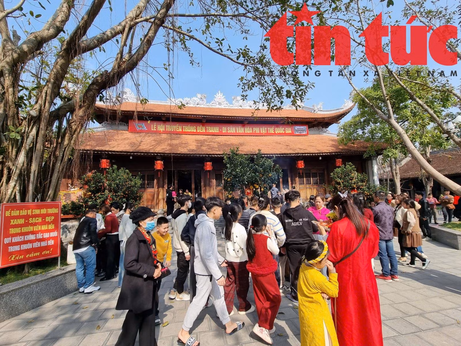Chú thích ảnh