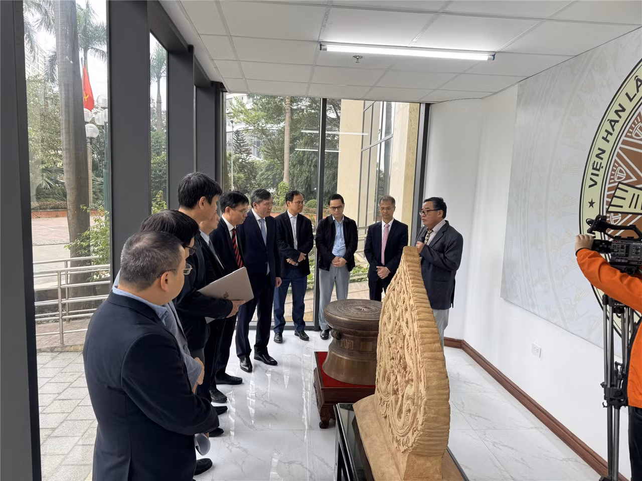 Chú thích ảnh