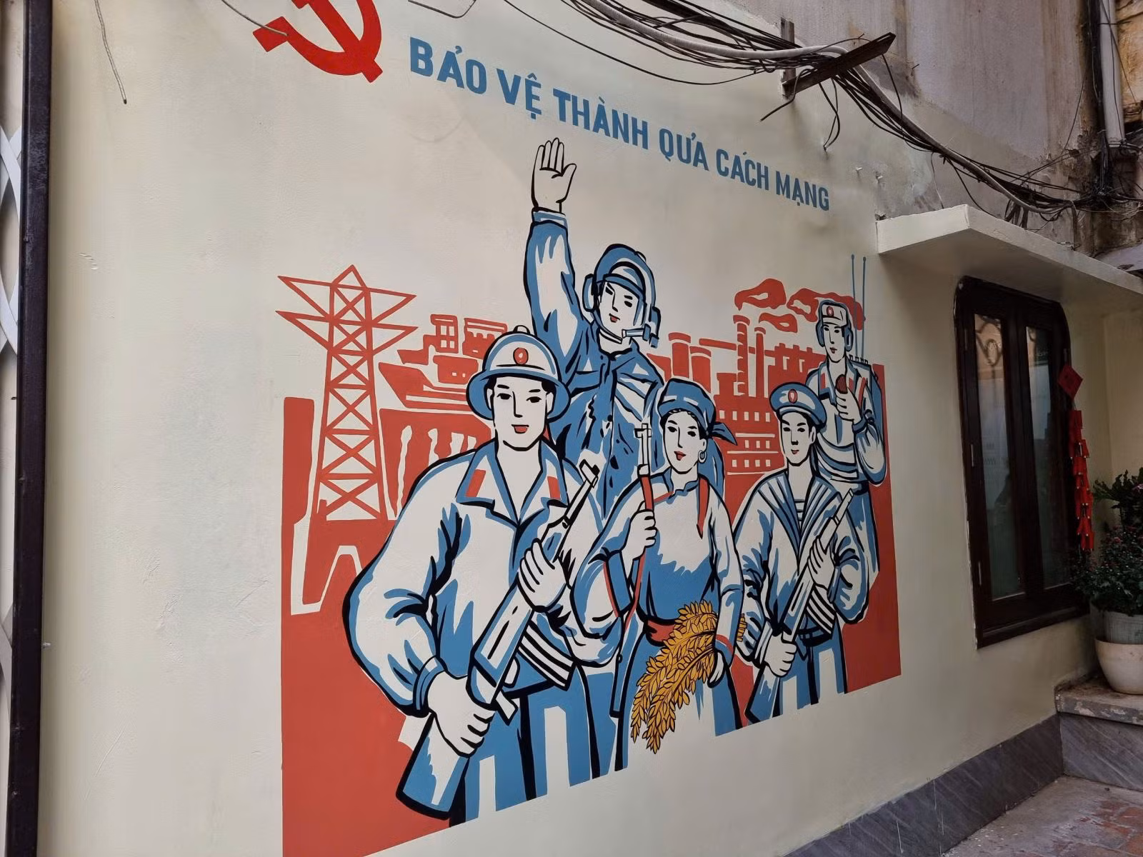 Chú thích ảnh
