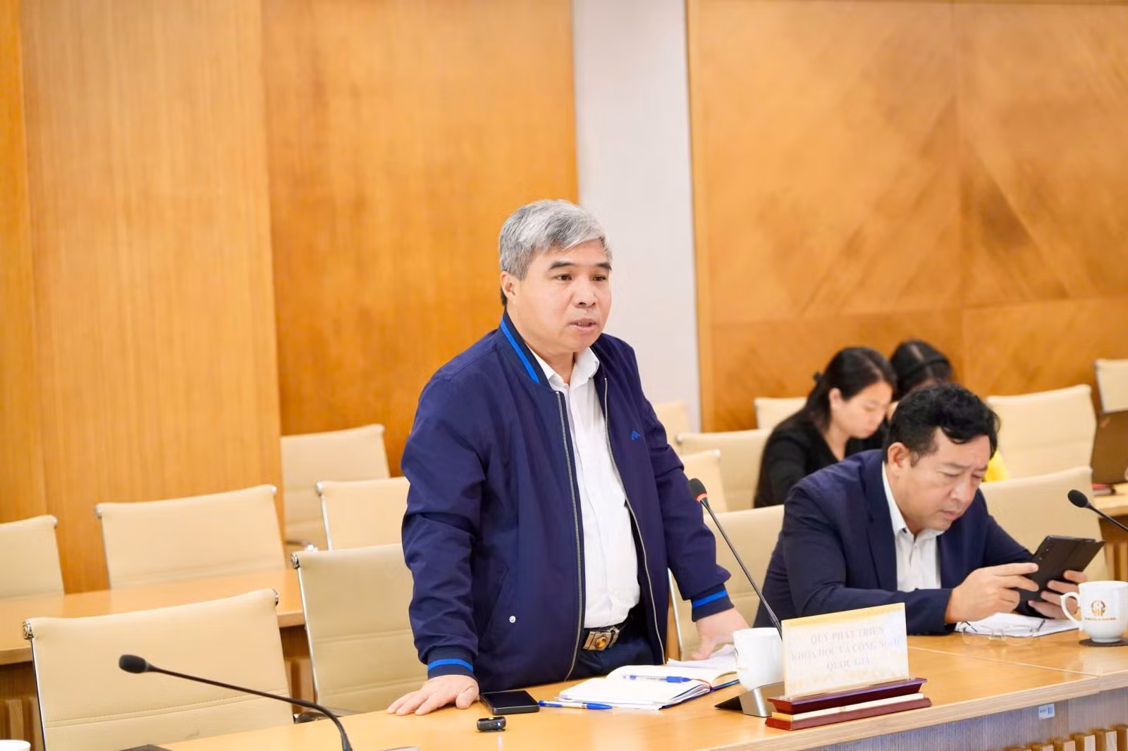 Chú thích ảnh