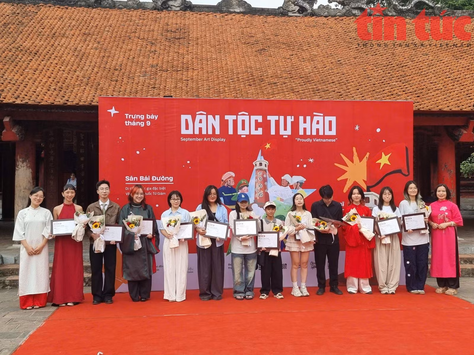 Chú thích ảnh