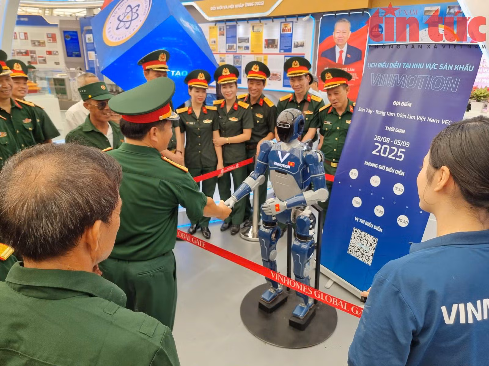Chú thích ảnh
