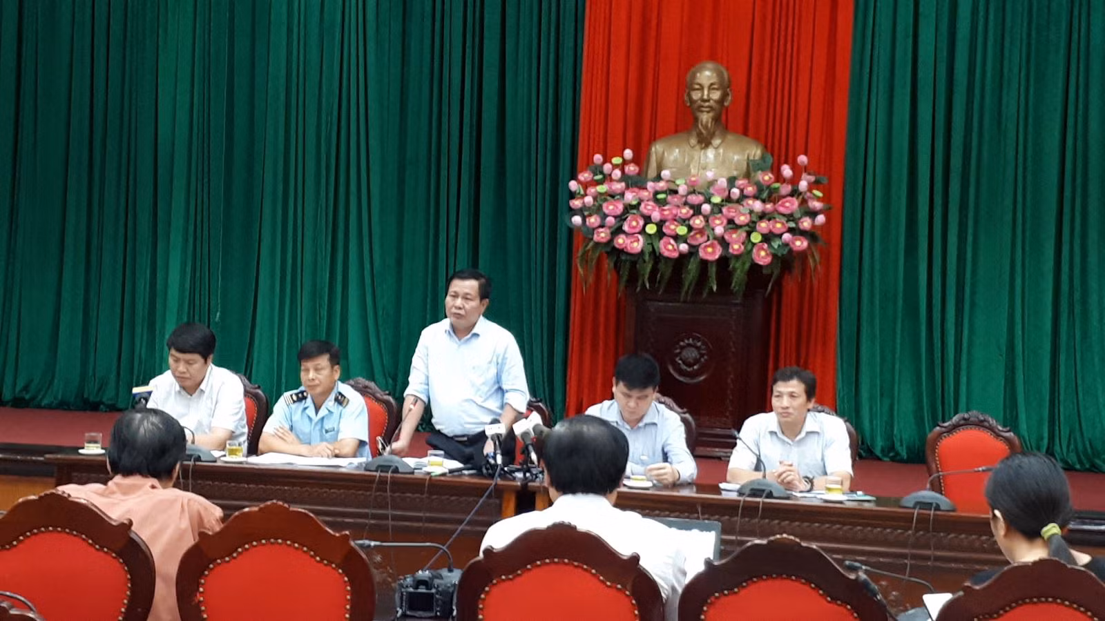 Chú thích ảnh