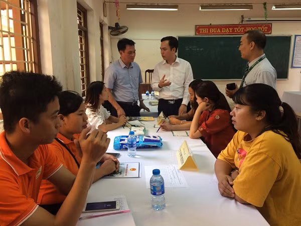 Chú thích ảnh