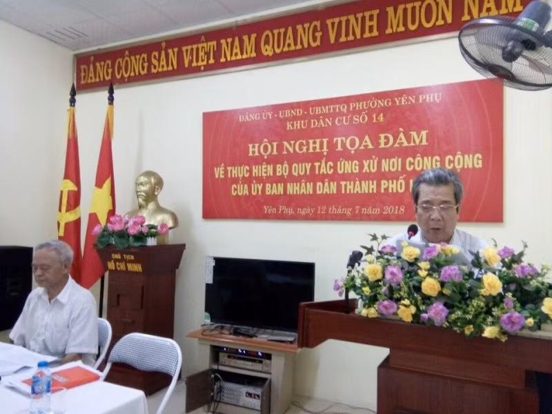 Chú thích ảnh