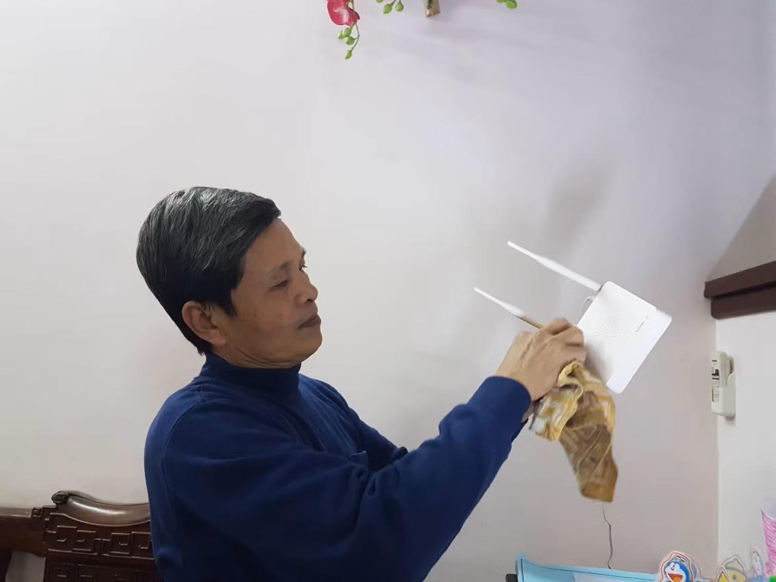 Chú thích ảnh