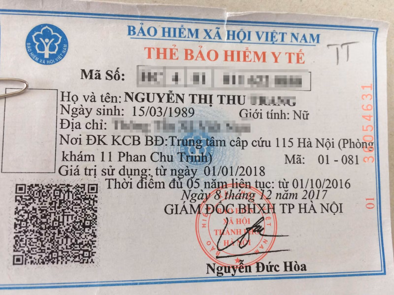 Chú thích ảnh