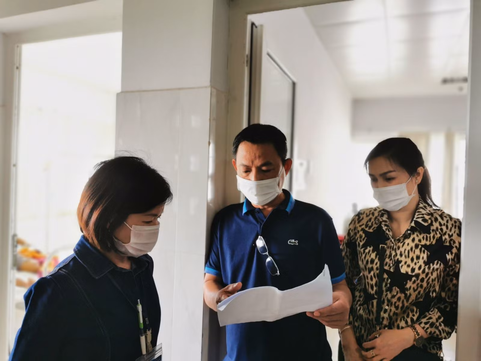 Chia sẻ thông tin về chi phí khám chữa bệnh tại Bệnh viện đa khoa Tây Nguyên.