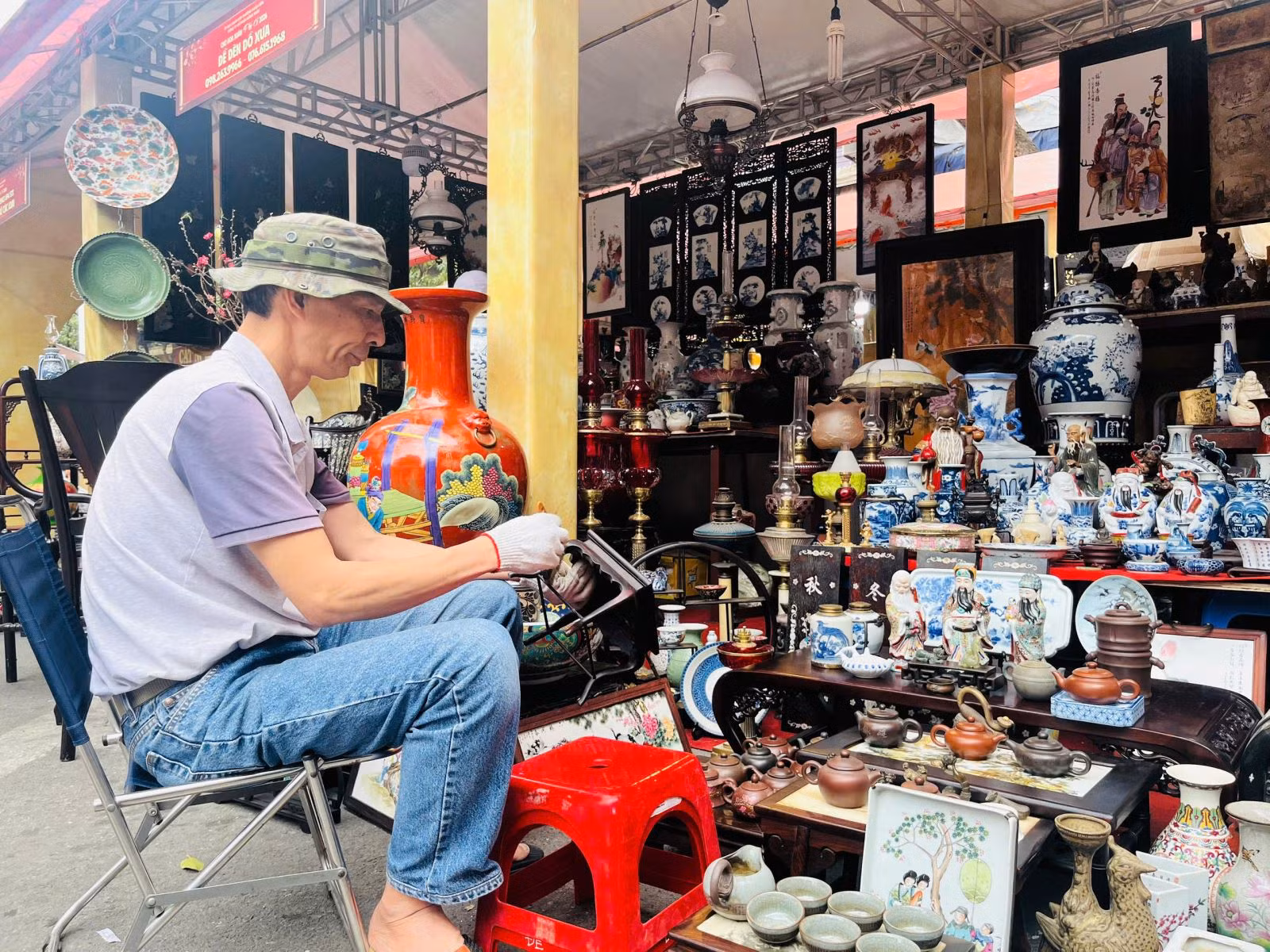 Chú thích ảnh