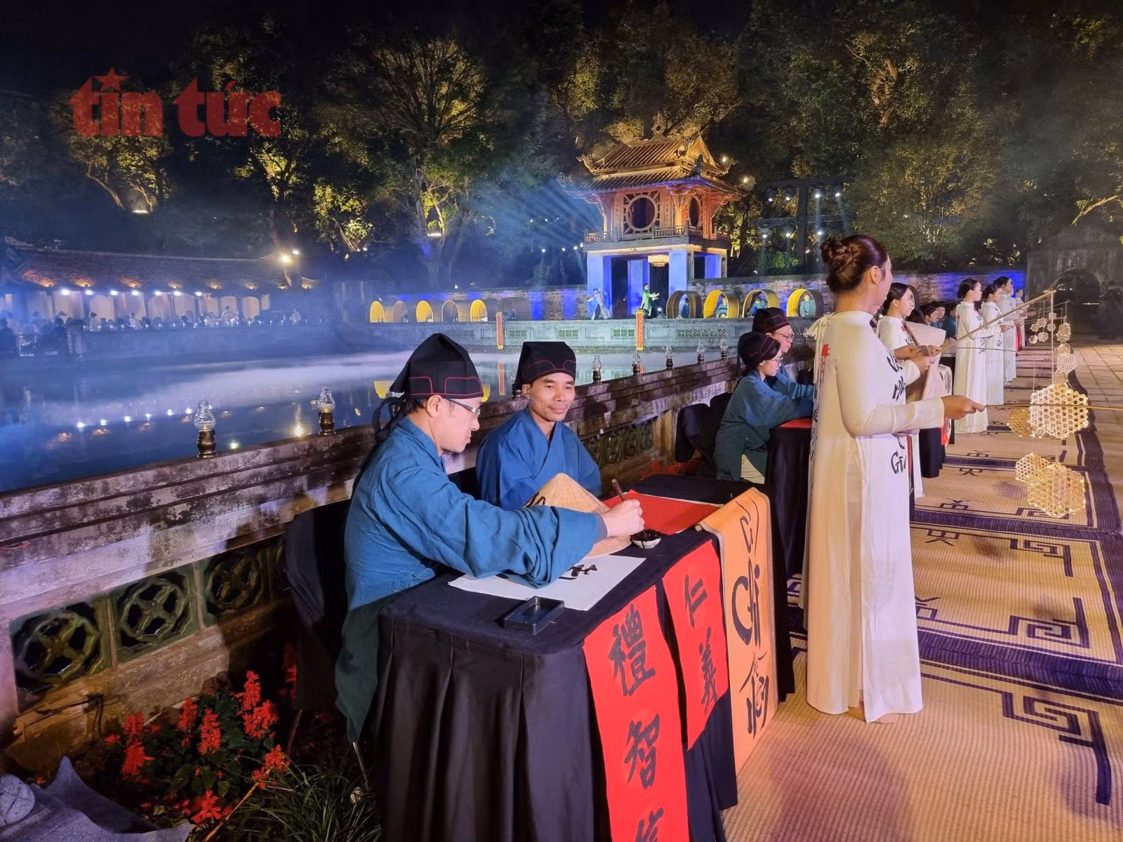 Chú thích ảnh