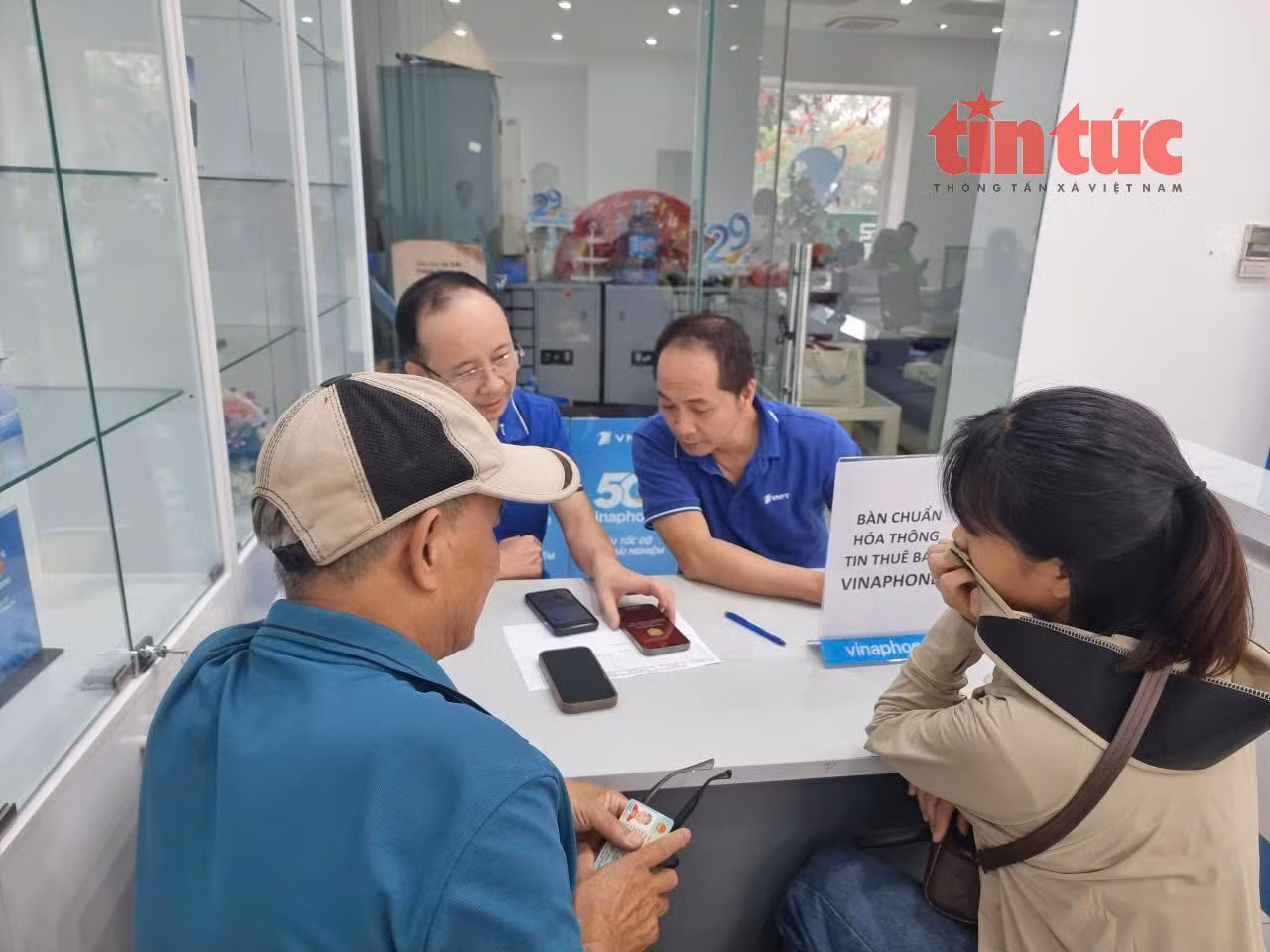 Chú thích ảnh