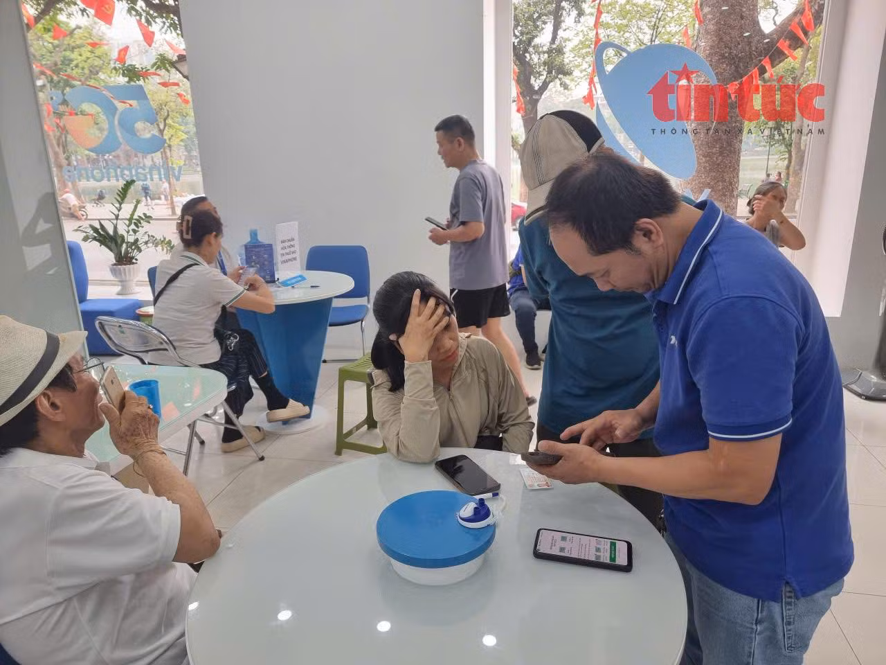 Chú thích ảnh