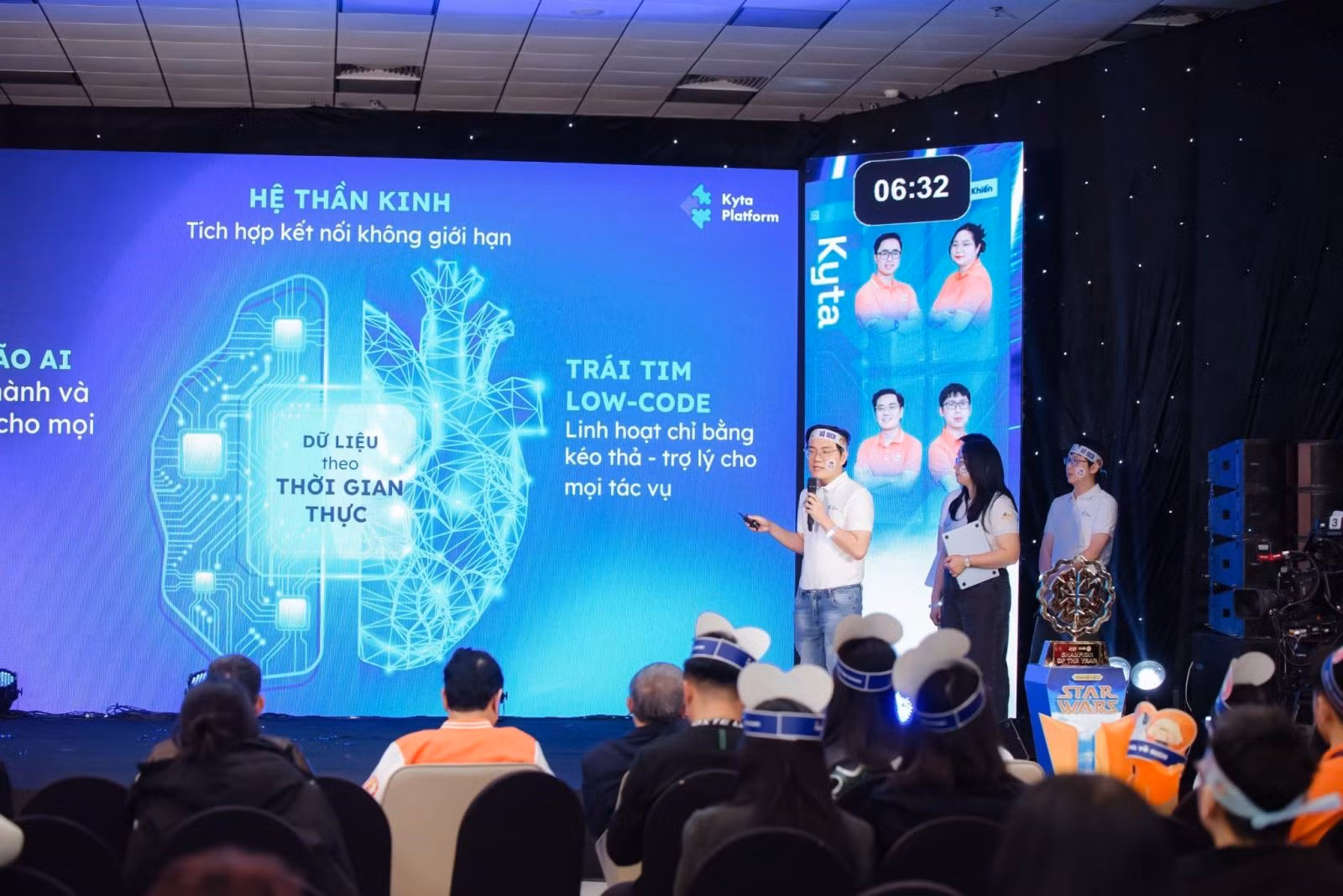Chú thích ảnh