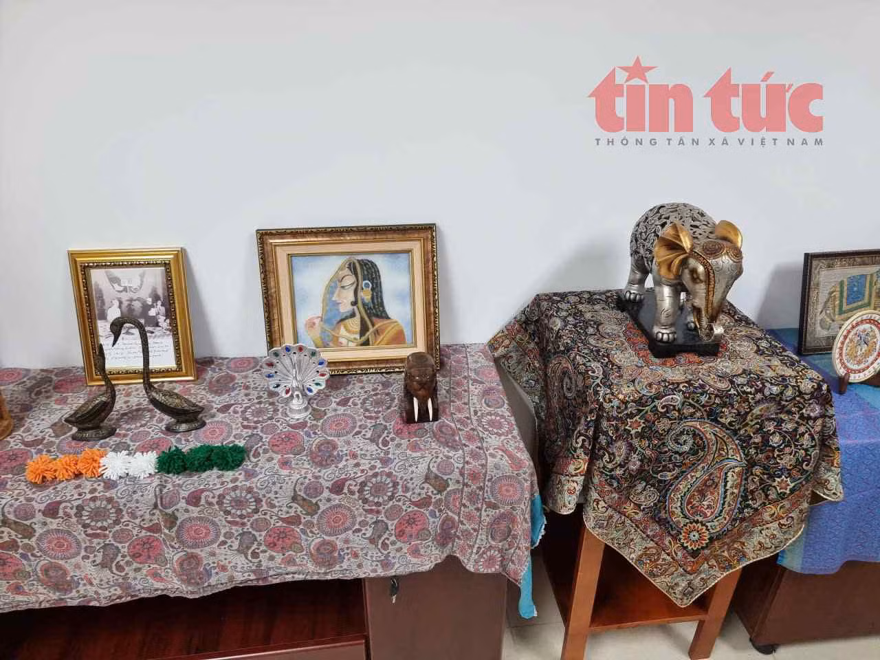 Chú thích ảnh