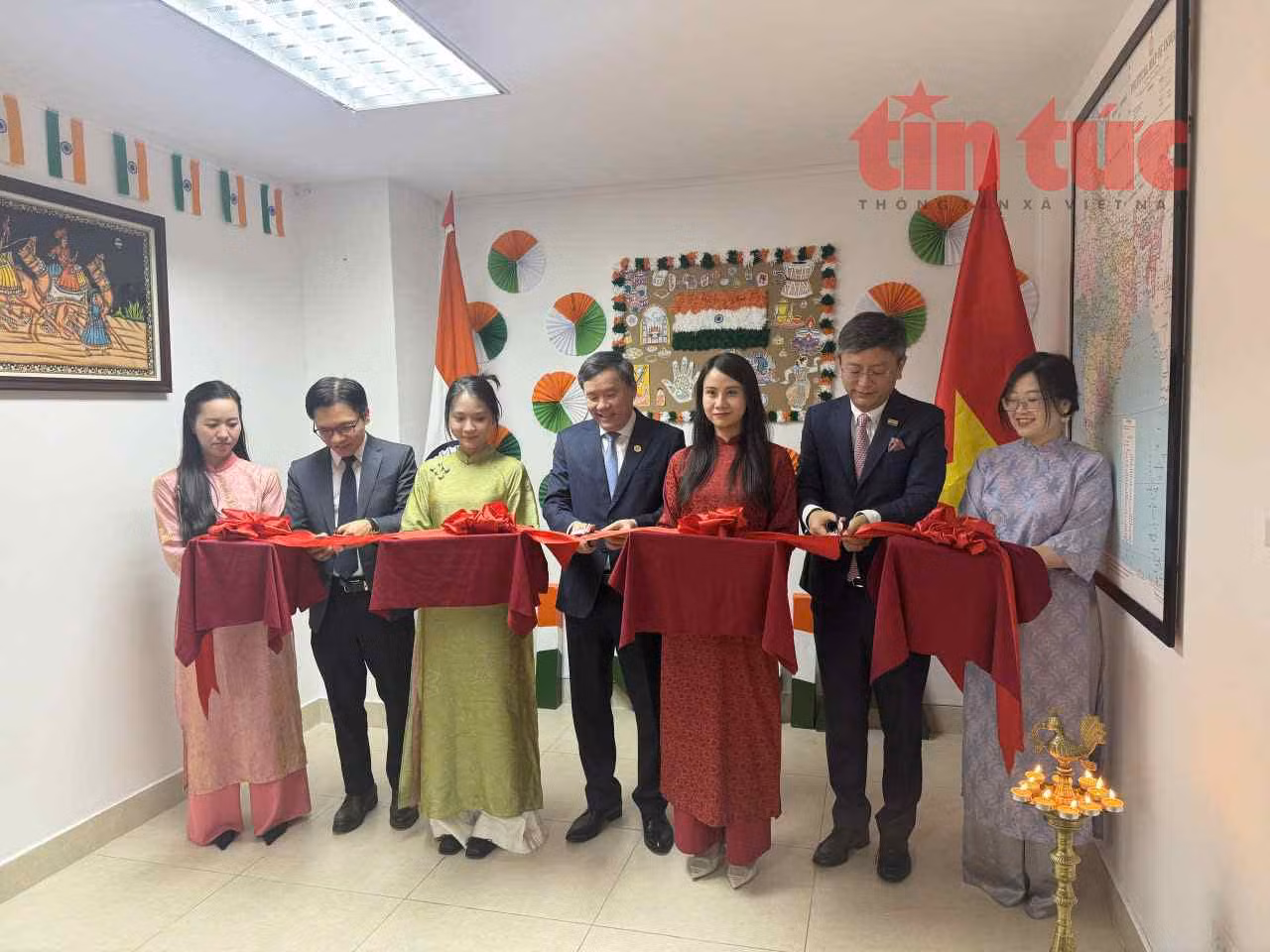 Chú thích ảnh