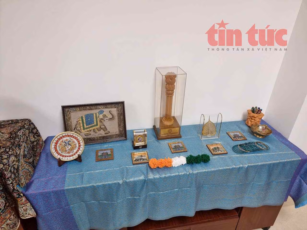 Chú thích ảnh