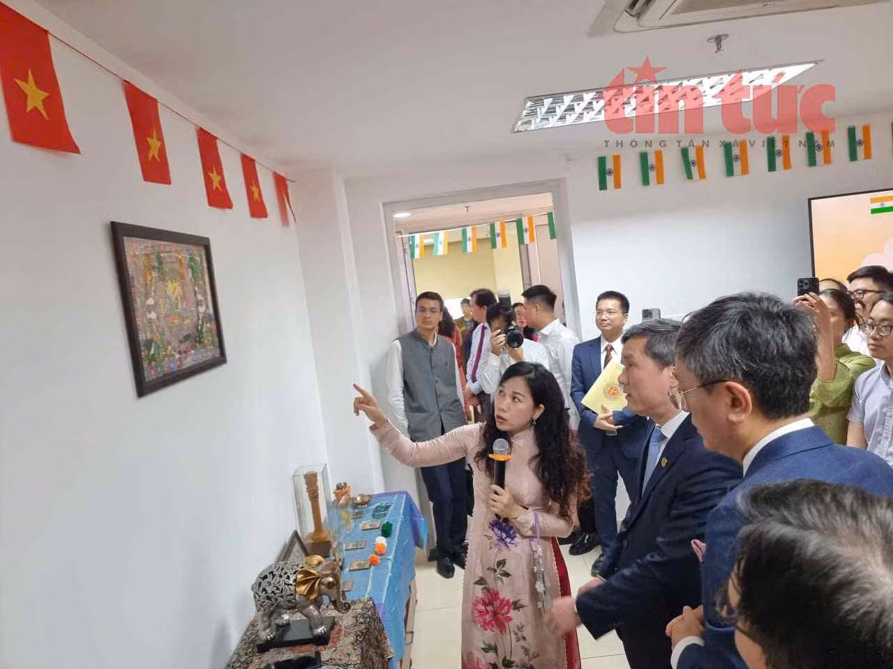 Chú thích ảnh