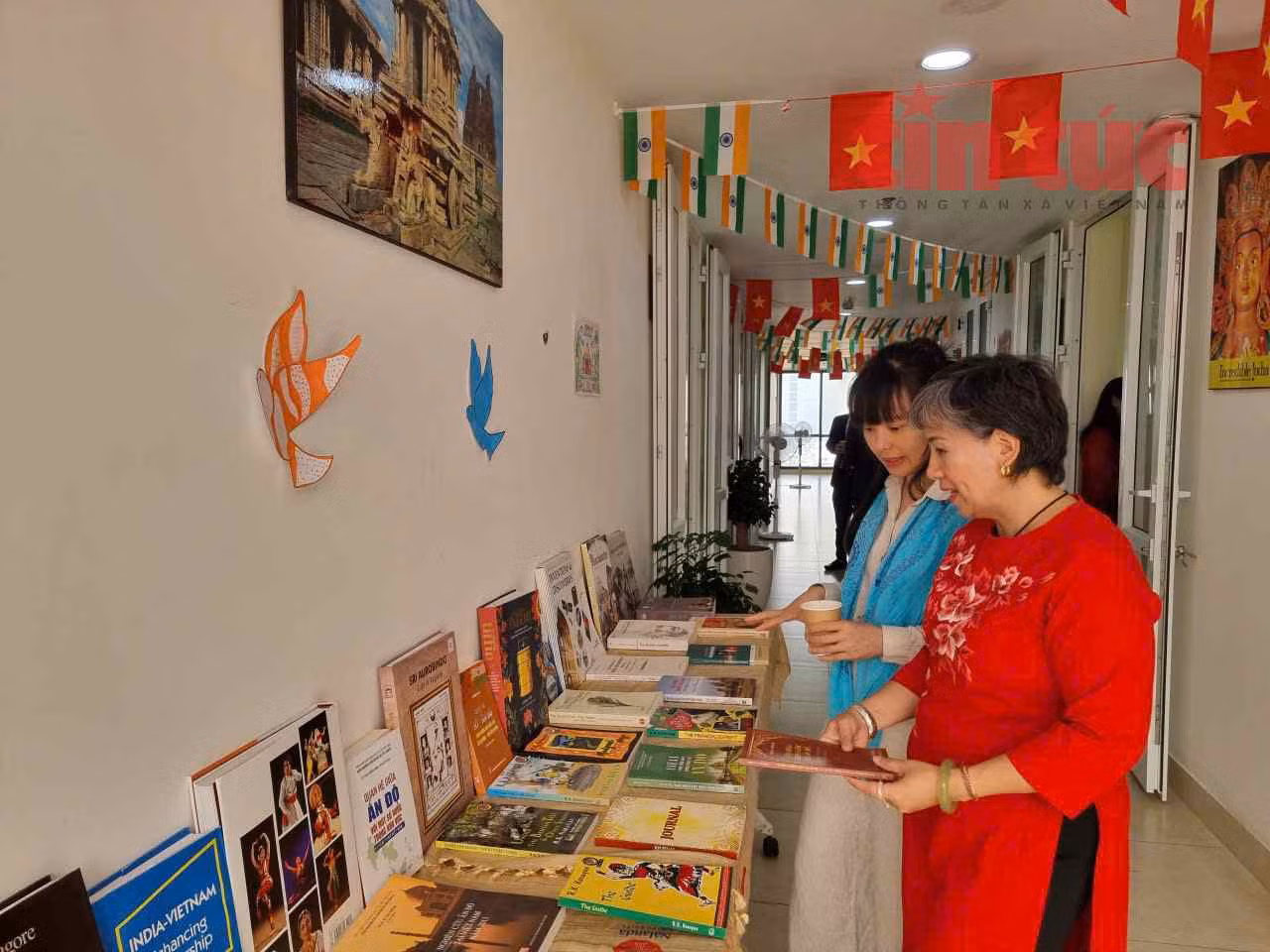 Chú thích ảnh