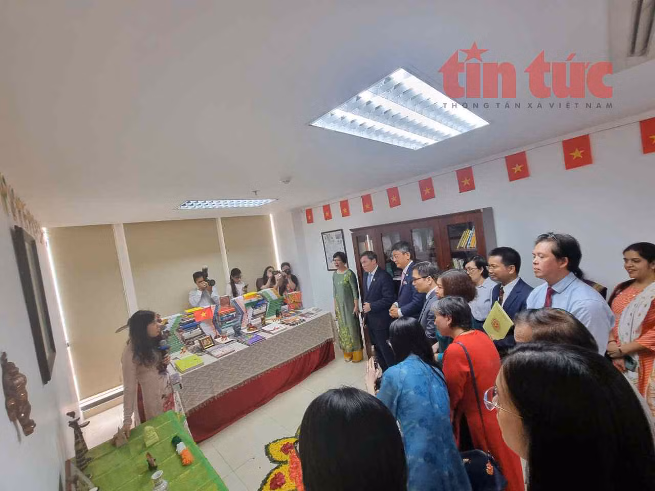 Chú thích ảnh