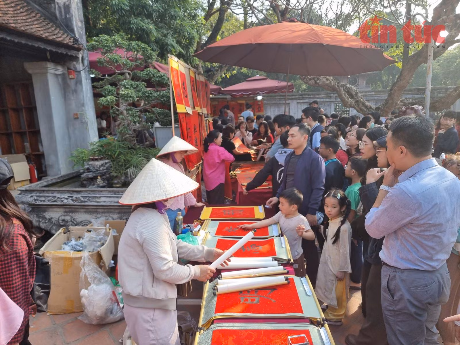 Chú thích ảnh