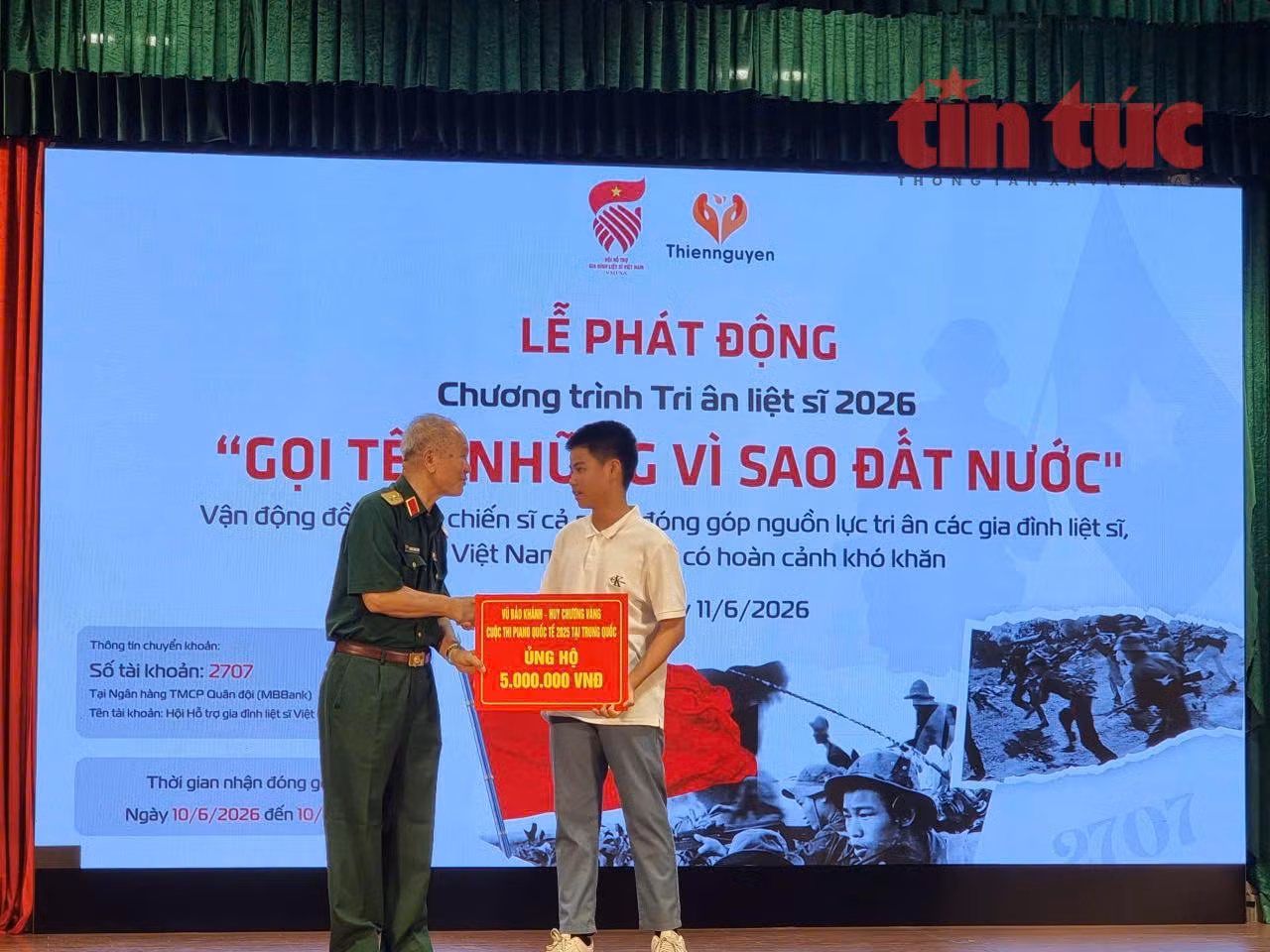 Chú thích ảnh