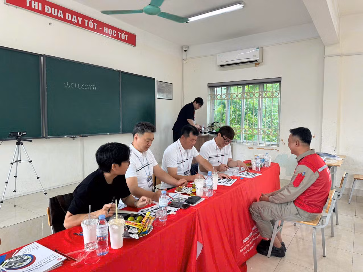 Chú thích ảnh