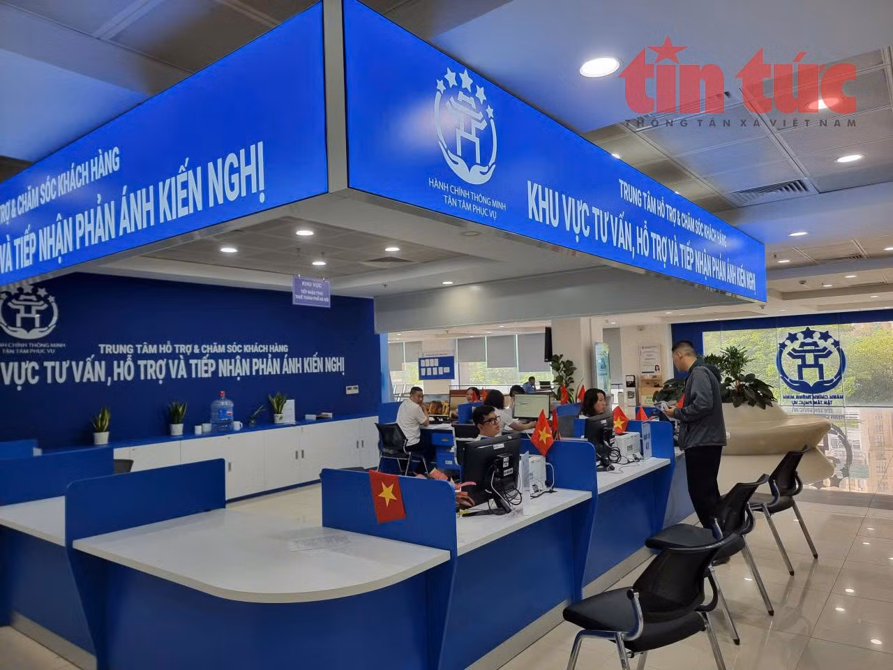 Chú thích ảnh