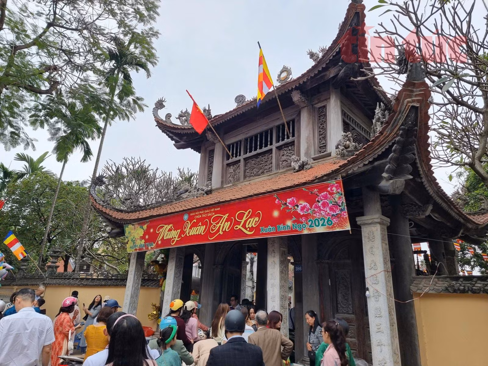 Chú thích ảnh