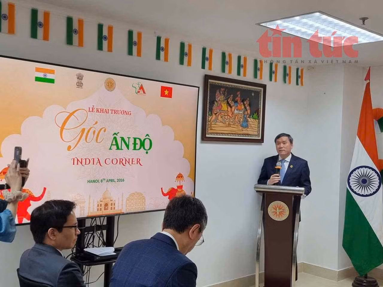 Chú thích ảnh