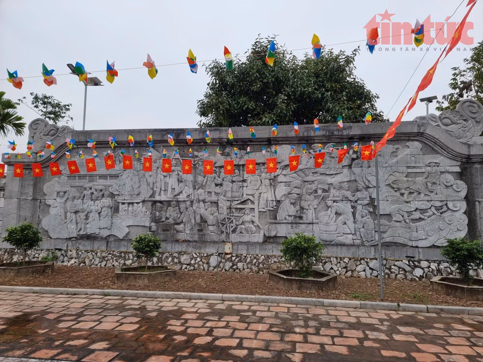 Chú thích ảnh