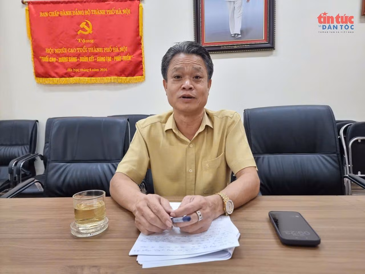 Chú thích ảnh