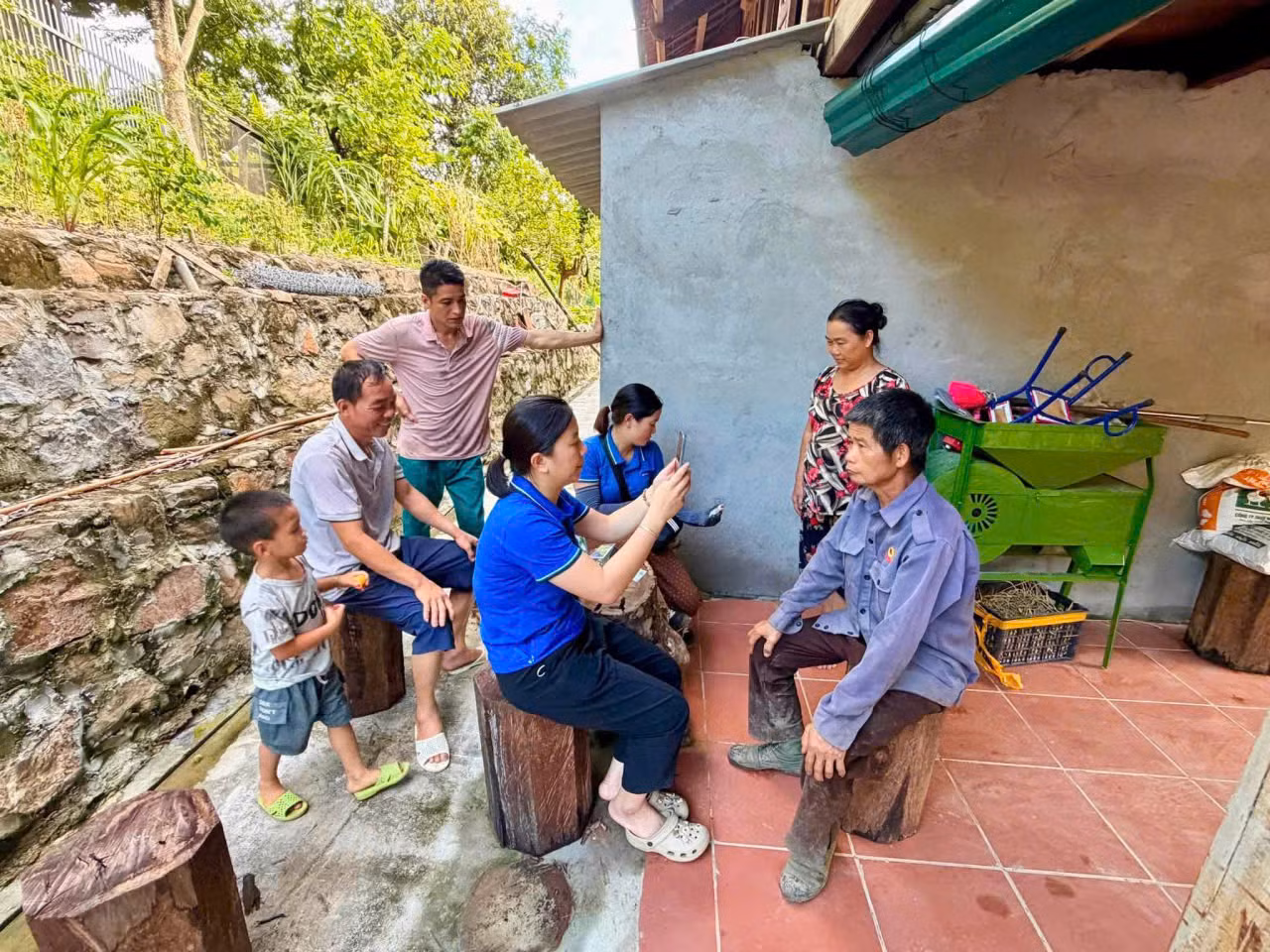 Chú thích ảnh