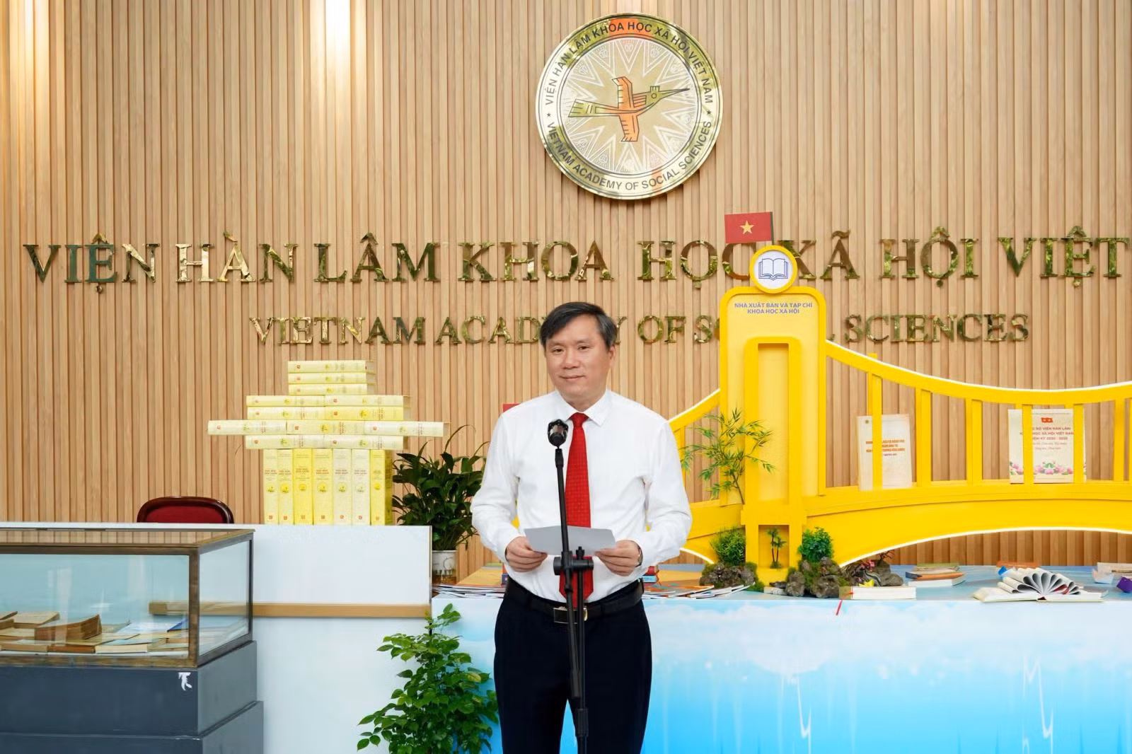 Chú thích ảnh