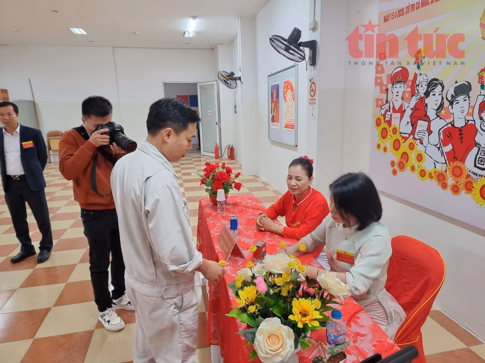 Chú thích ảnh