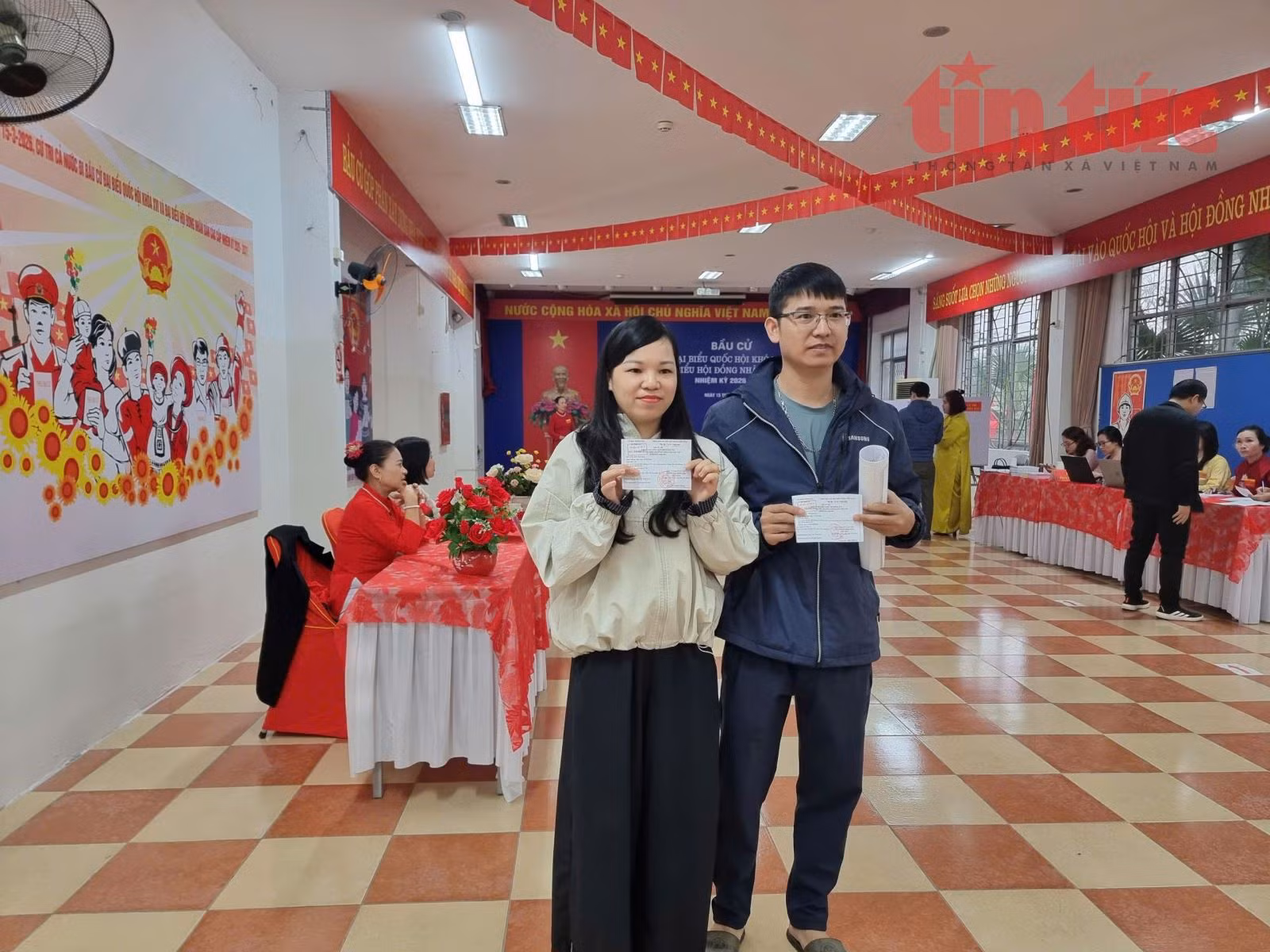 Chú thích ảnh