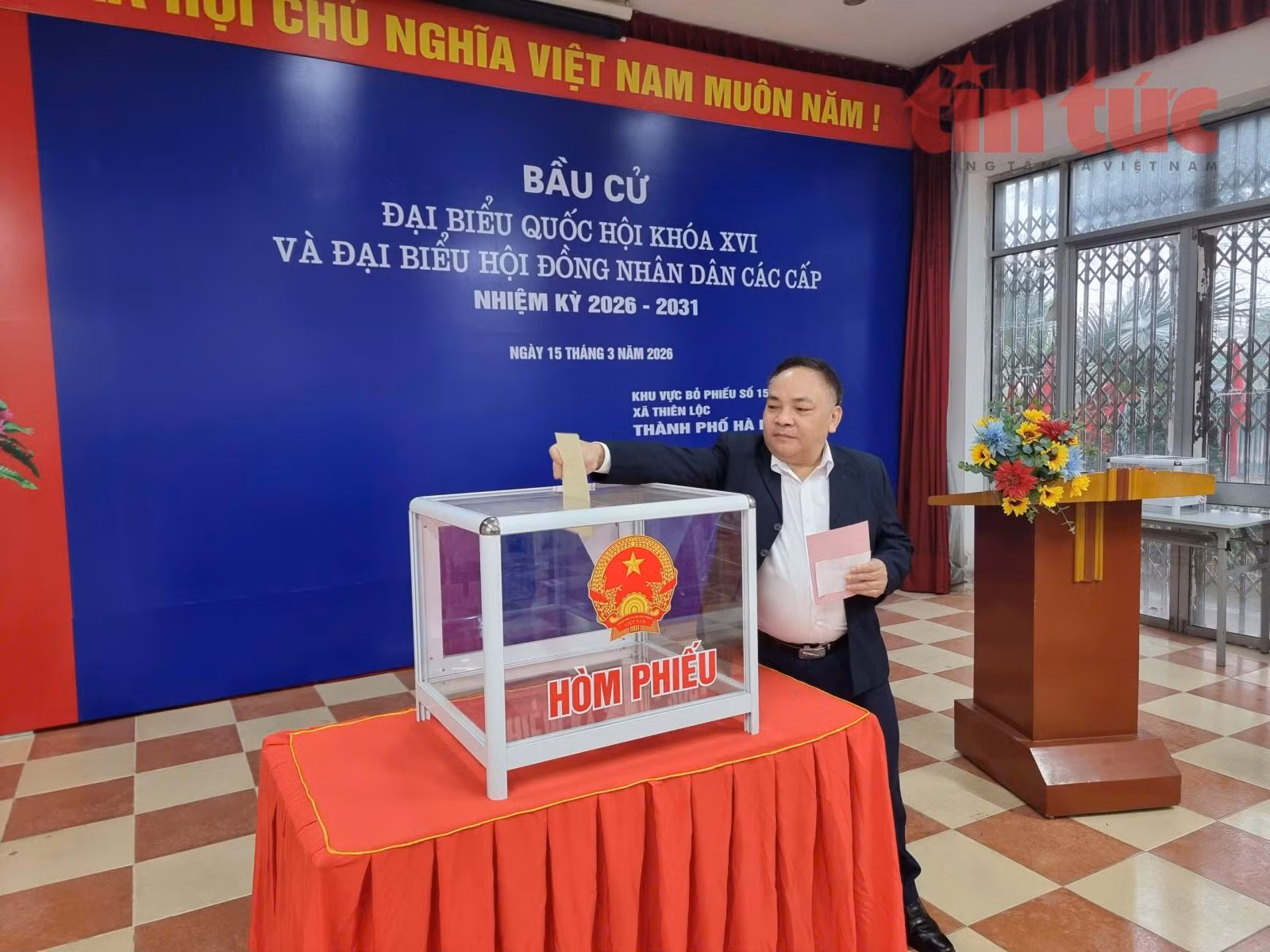 Chú thích ảnh