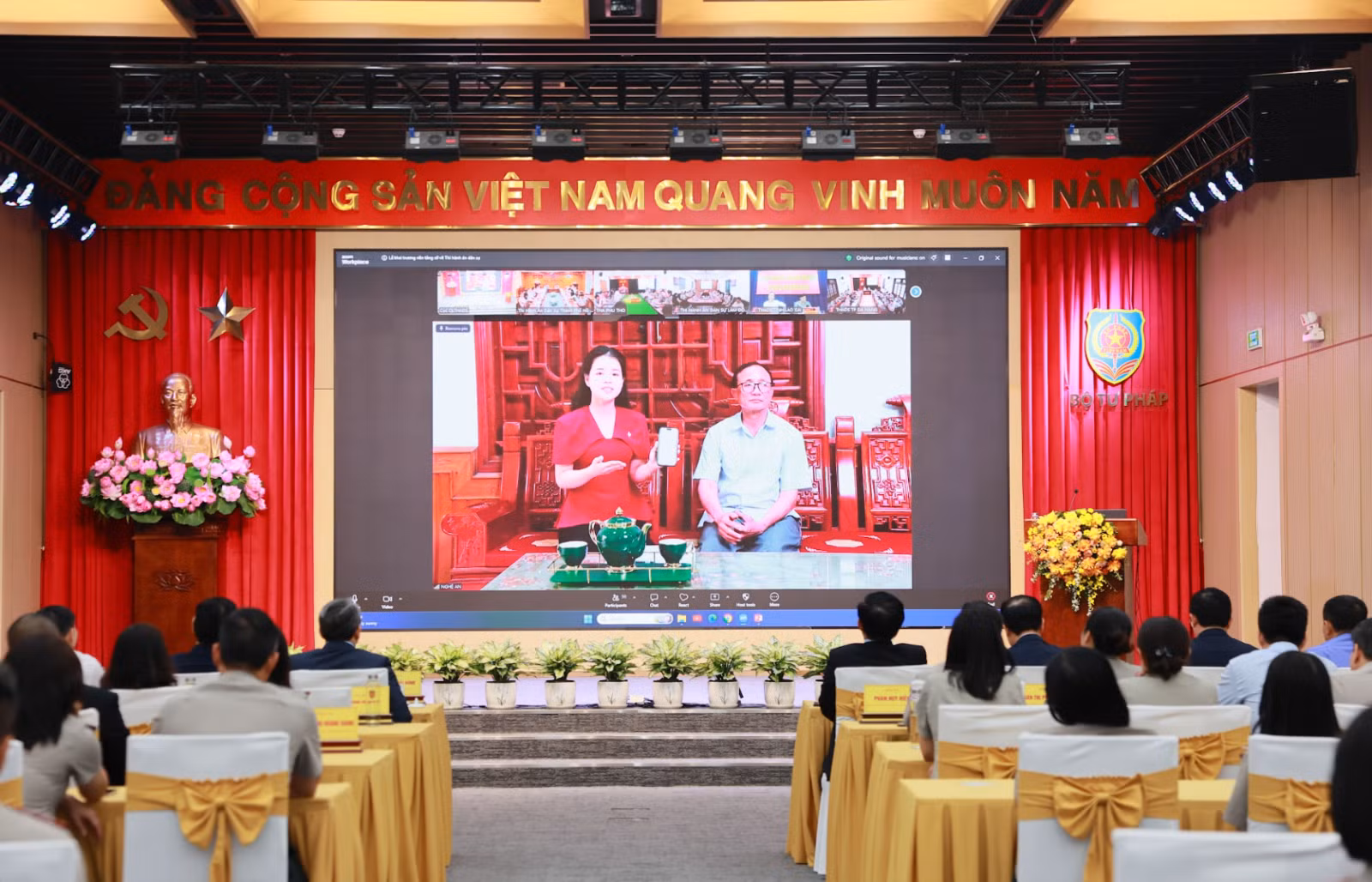 Chú thích ảnh