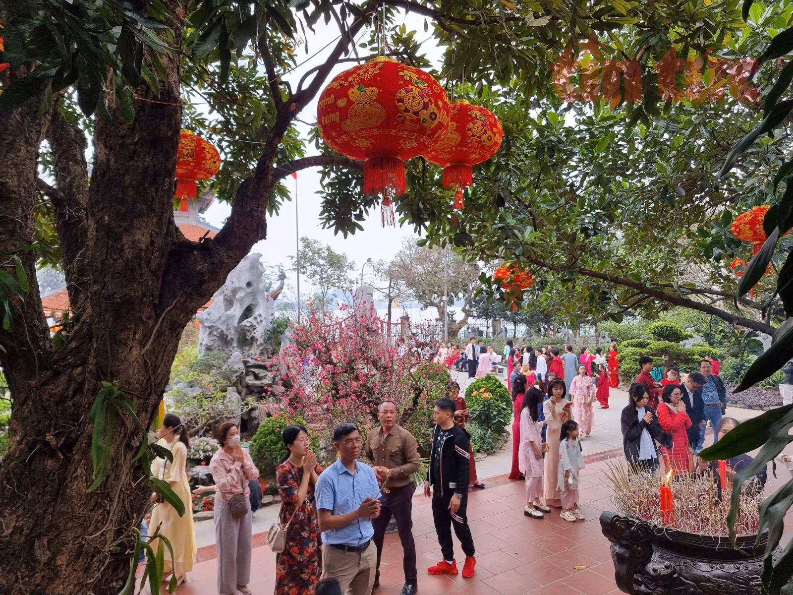 Chú thích ảnh