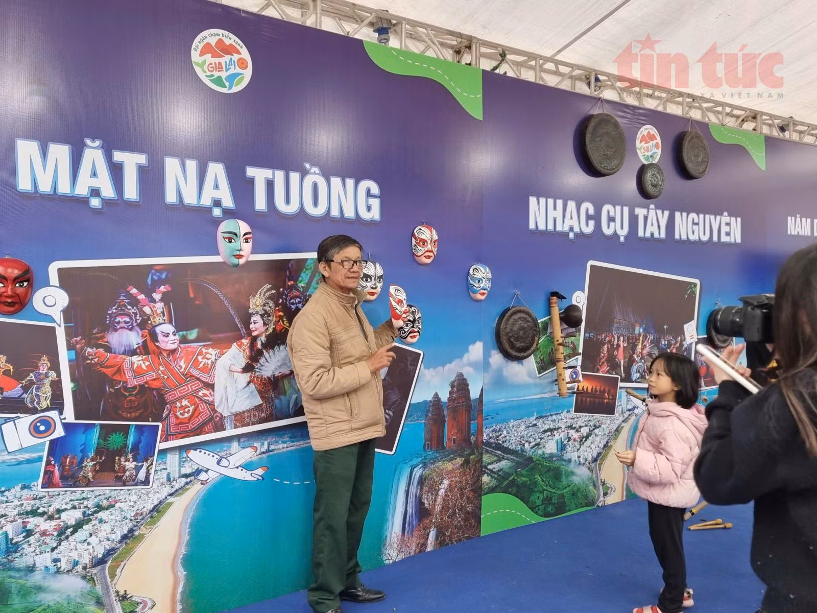Chú thích ảnh