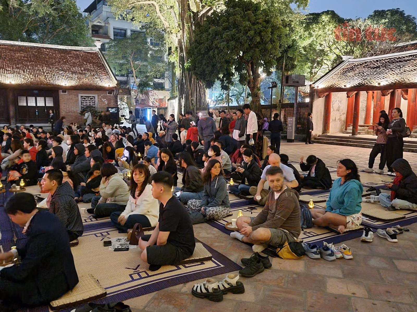 Chú thích ảnh