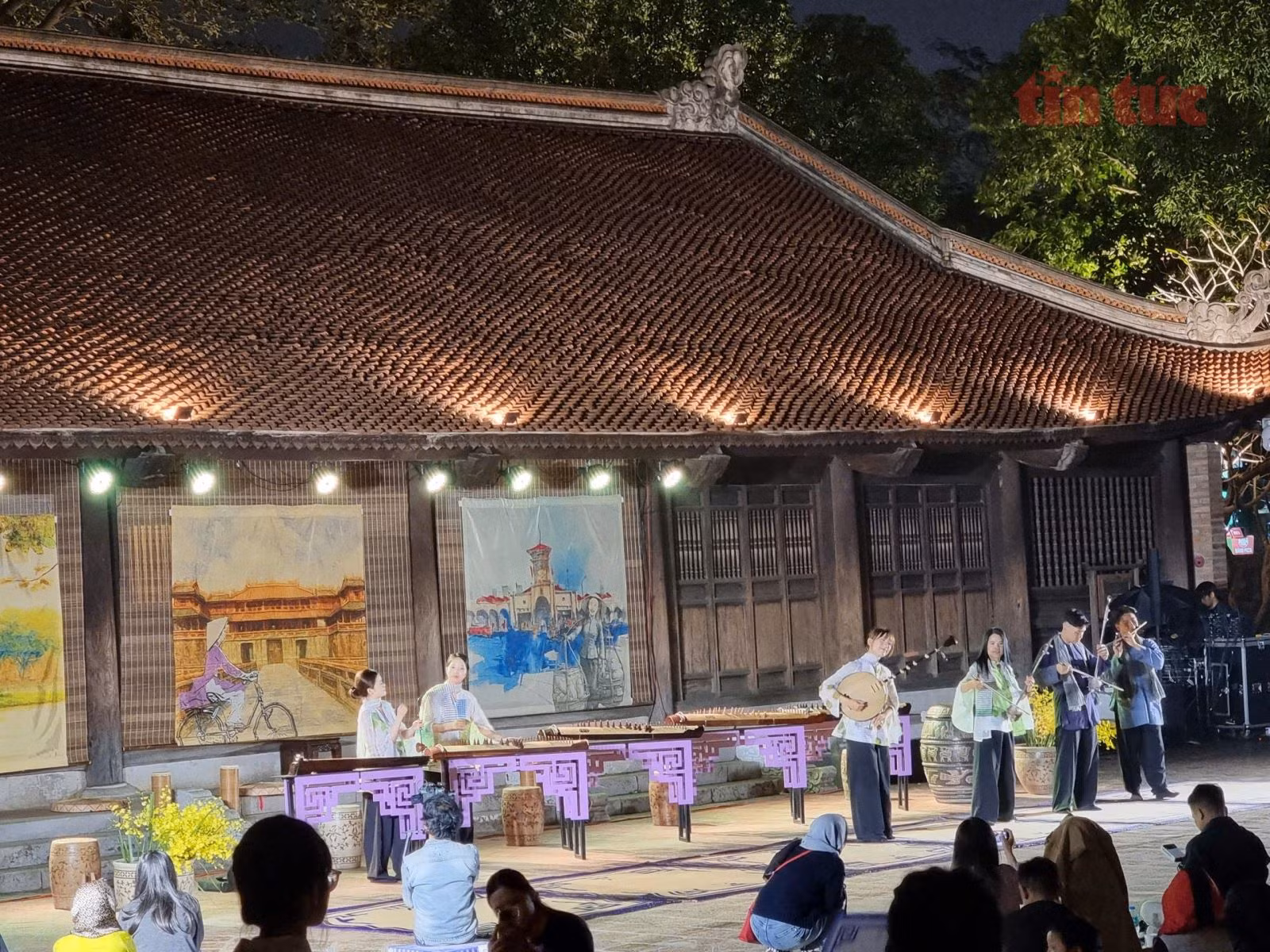 Chú thích ảnh