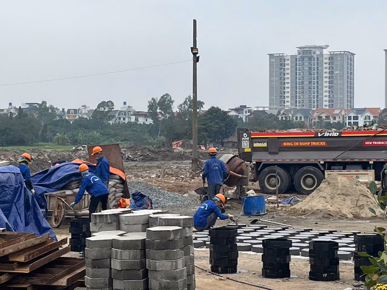 Chú thích ảnh