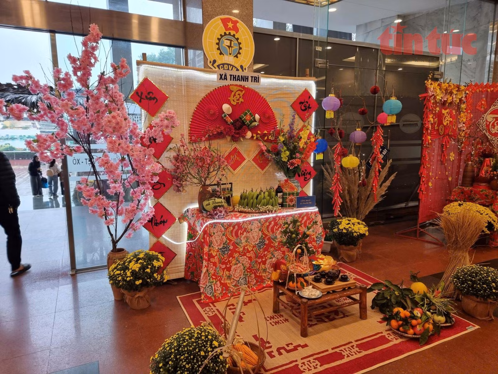 Chú thích ảnh